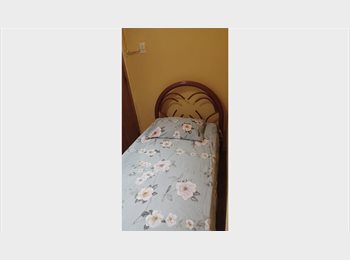 Roomgo BR - Quarto para solteiro(a), Santa Teresa - R$ 1.200 Por mês