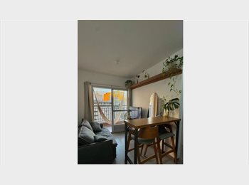 Roomgo BR - Vaga Apto completo em Pinheiros, Pinheiros - R$ 2.900 Por mês