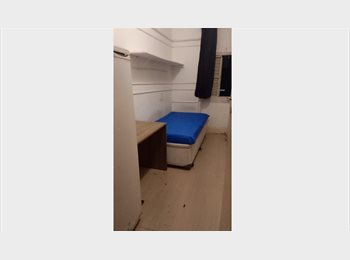 Roomgo BR - Quarto mobiliado em ótima localização – pronto para morar, Liberdade - R$ 850 Por mês