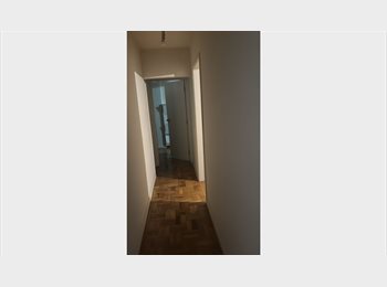 Roomgo BR - Apto no Itaim Bibi, Itaim Bibi - R$ 3.100 Por mês