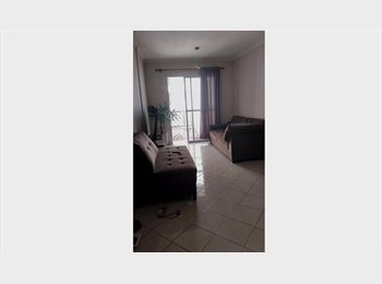 Roomgo BR - Locacao de quarto em apartamento, Osasco - R$ 0 Por mês