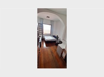 Roomgo BR - Vista, frescor e sossego, Belo Horizonte - R$ 990 Por mês