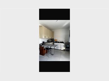 Roomgo BR - DREAN  DE BENÇÃO, Curitiba - R$ 1.100 Por mês
