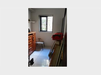 Roomgo BR - Kitnet na tamarineira, Recife - R$ 850 Por mês