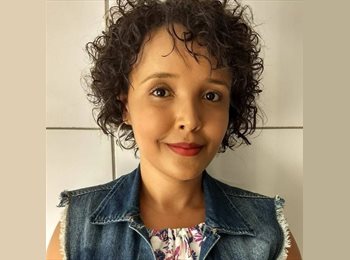 Roomgo BR - Aliana - 38 - Vila Mariana