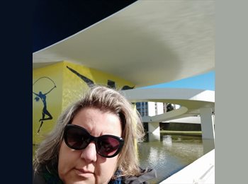 Roomgo BR - Flavia - 44 - Curitiba