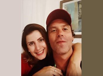 Roomgo BR - Rodrigo - 43 - São Paulo SP