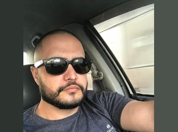 Roomgo BR - Jeferson - 31 - Ipanema