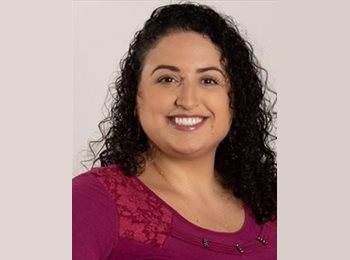 Roomgo BR - Elaine - 40 - Morumbi