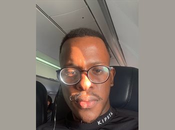 Roomgo BR - Marcos - 26 - Campo Belo