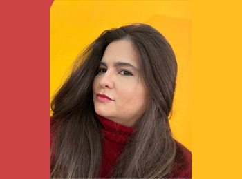 Roomgo BR - Sarah - 40 - Consolação