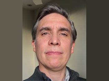 Roomgo BR - Diego Avendaño Pereira - 56 - Pinheiros