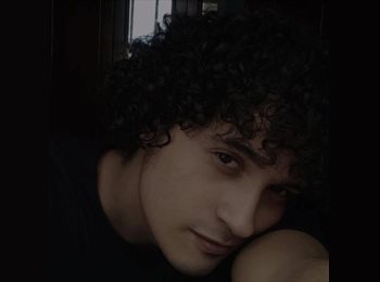 Roomgo BR - David - 22 - Vila Mariana