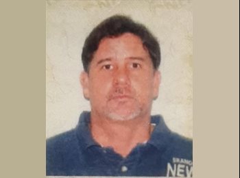 Roomgo BR - Rafael Athayde - 52 - Rio de Janeiro RJ