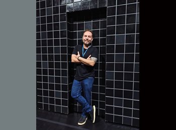 Roomgo BR - Leo - 40 - Copacabana