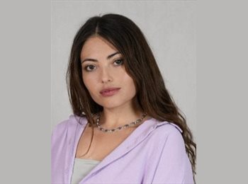 Roomgo BR - Belu  - 31 - Estácio