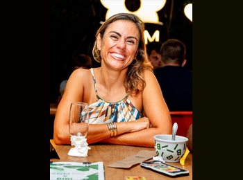 Roomgo BR - Anamaria - 45 - Ipanema