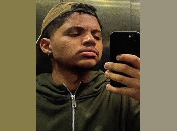 Roomgo BR - Bruno - 26 - Jardim Paulista