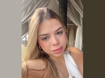 Roomgo BR - Sophia - 19 - Belo Horizonte