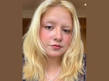 Roomgo BR - Yanna - 30 - Copacabana