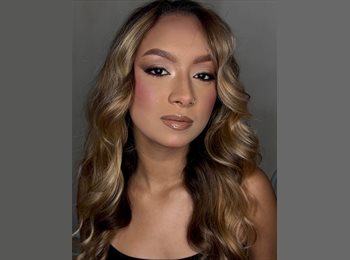 Roomgo BR - Julia  - 18 - Tijuca