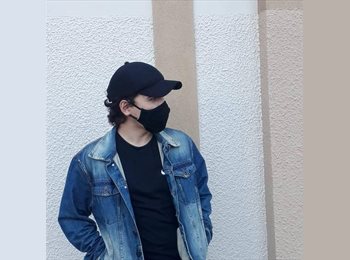 Roomgo BR - Romário - 25 - Fortaleza