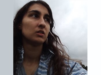 Roomgo BR - Thaís - 27 - Campinas