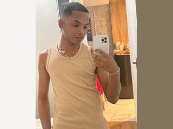 Roomgo BR - João Vítor  - 20 - Salvador