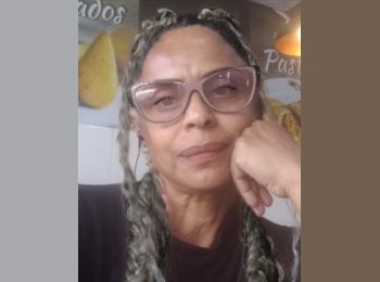 Roomgo BR - Amalia Denise  - 50 - Campinas