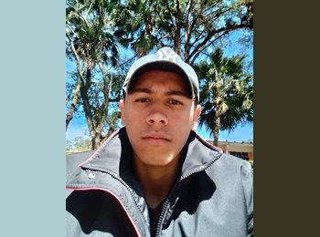 Roomgo BR - João Vitor da Silva dos Santos  - 20 - Porto Alegre