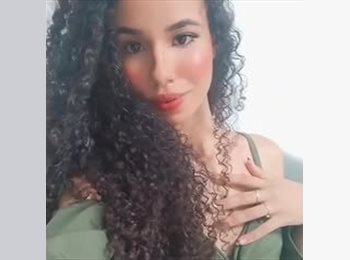 Roomgo BR - Emelle - 21 - Fortaleza