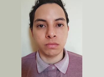 Roomgo BR - Andre - 26 - Campinas