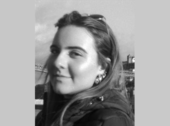 Roomgo BR - Ana Molinar - 25 - Recife