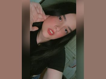 Roomgo BR - Beatriz - 28 - Penha