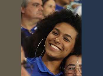 Roomgo BR - Maria Eduarda de Oliveira Ferreira  - 22 - Salvador