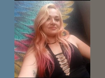 Roomgo BR - Gigi - 47 - São Paulo SP