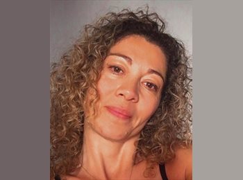 Roomgo BR - Lilian  - 40 - São José dos Campos