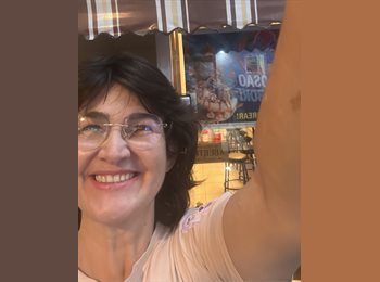 Roomgo BR - Selma - 60 - Carapicuíba