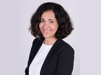 Roomgo BR - Sandra Avila - 59 - Mooca