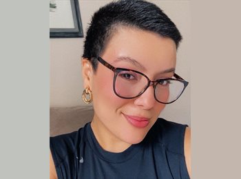 Roomgo BR - Polyana cleisla farias de Mattos  - 26 - Saúde