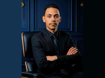 Roomgo BR - Anthony Ribas - 24 - Belo Horizonte