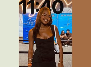 Roomgo BR - suelen - 18 - Salvador