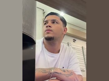 Roomgo BR - Junior - 21 - Mogi das Cruzes