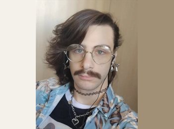 Roomgo BR - Rodrigo Alexandre Orreda Flecher  - 22 - Curitiba