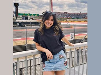 Roomgo BR - Francielle - 28 - São José dos Campos