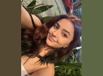 Roomgo BR - Melissa - 23 - São Paulo SP