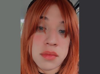 Roomgo BR - LUNA BRANDÃO  - 23 - Curitiba