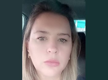 Roomgo BR - Eliane  - 45 - Campinas
