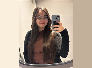 Roomgo BR - Beatriz - 25 - Liberdade