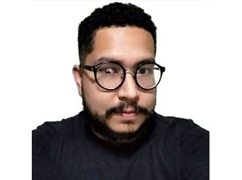 Roomgo BR - Guilherme Brito - 36 - Campo Belo